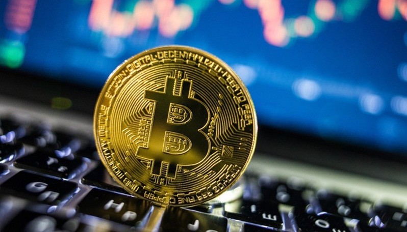 Bitcoin đang nóng nhất kể từ ngày lên giá 20.000 USD