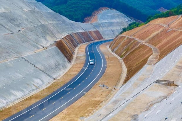 Gần 21.000 tỷ đng đầu tư cho 115km đường cao tốc Lạng Sơn-Cao Bằng