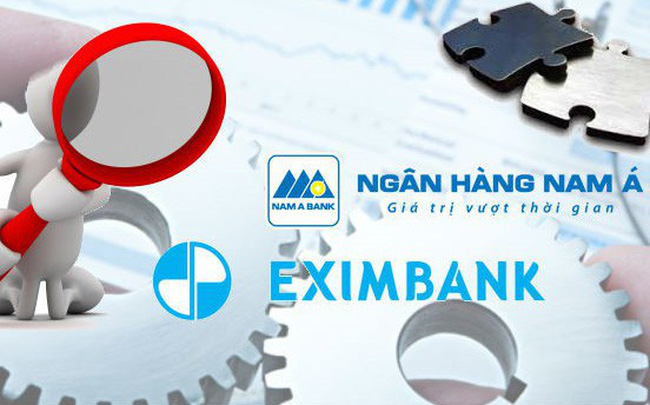 Nhóm Nam A Bank rút khỏi Eximbank, cổ đông mới lộ diện