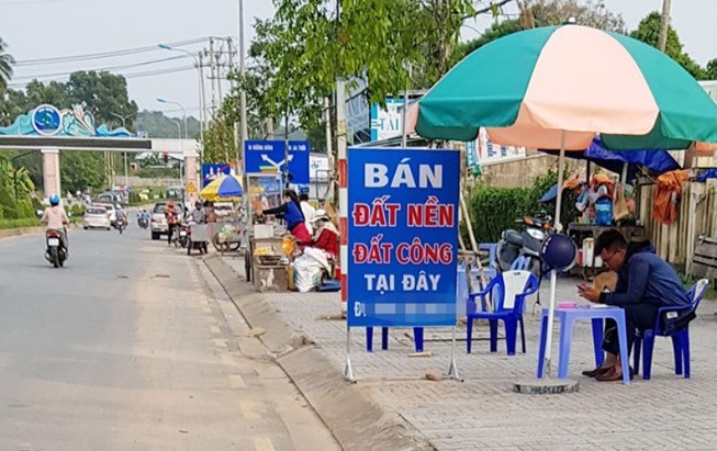 Ứng phó với tin đn, nhà đầu tư địa ốc cần làm gì