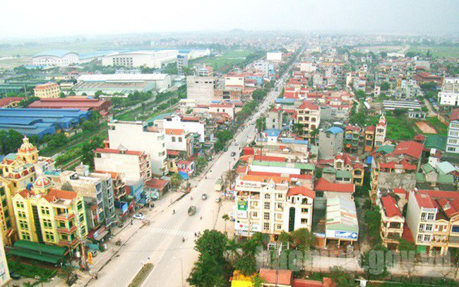 Thị trường BĐS Từ Sơn Băc Ninh trước vận hội mới