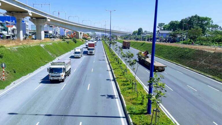 TPHCM: Tiềm năng đầu tư lớn từ BĐS khu Nam