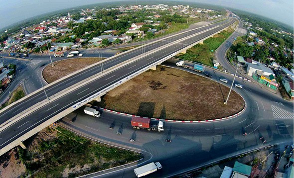 Hàng nghìn tỉ đng sẽ rót vào hệ thống giao thông, hạ tầng Vân Đn (Quảng Ninh) giai đoạn 2019 - 2030