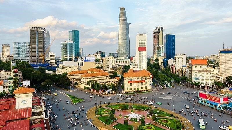 TP HCM kiến nghị tăng hệ số điều chỉnh giá đất lên 0,4 lần